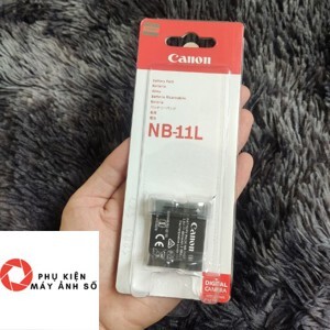 Pin Canon NB-11L