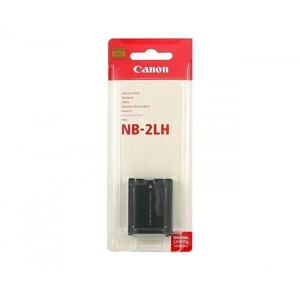 Pin Canon NB-2LH