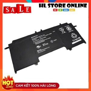 Pin cho Laptop Sony SVF13N Type VGP-BPS41