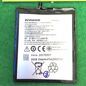 Pin cho Lenovo S60 BL245