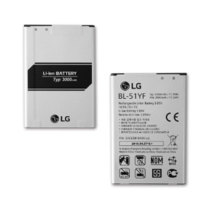 Pin cho LG BL-51YF