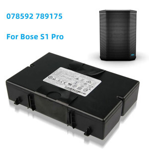 Pin cho loa Bose S1 Pro Battery