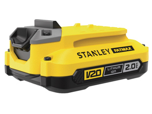 Pin cho máy dùng pin Stanley SB202-KR