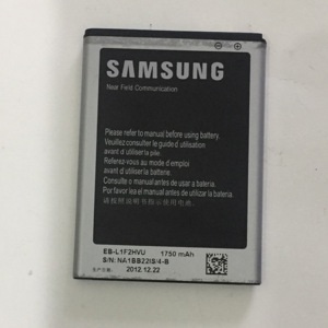 Pin cho Samsung Galaxy Nexus I9250