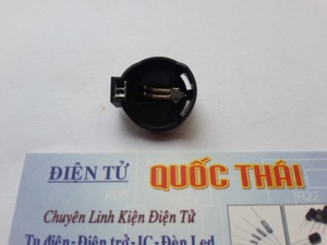 Pin CMOS