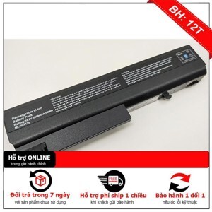 Pin Laptop HP COMPAQ NX6120