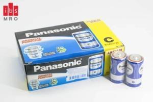 Pin đại D xanh PANASONIC R20UT/2S