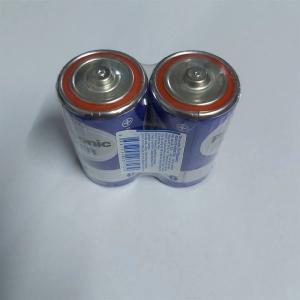 Pin đại D xanh PANASONIC R20UT/2S