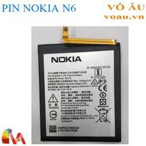 Pin dành cho điện thoại Nokia TA-1021