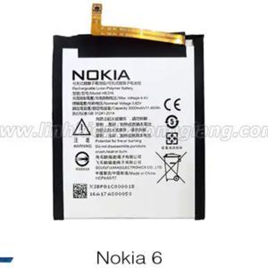 Pin dành cho điện thoại Nokia TA-1021