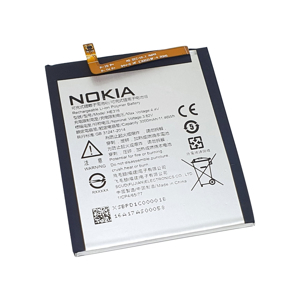 Pin dành cho điện thoại Nokia TA-1021