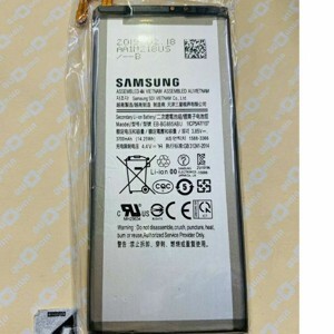 Pin dành cho điện thoại Samsung EB-BG885ABU