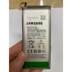 Pin dành cho điện thoại Samsung EB-BG885ABU