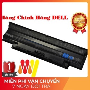 Pin dành cho laptop Dell Vostro 1440 1450 1540 1550 6 cell