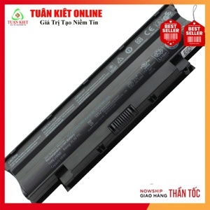 Pin dành cho laptop Dell Vostro 1440 1450 1540 1550 6 cell