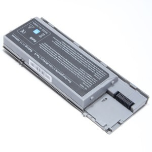 Pin Laptop Dell DE D620