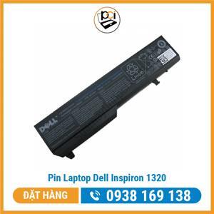 Pin Dell Inspiron 1320