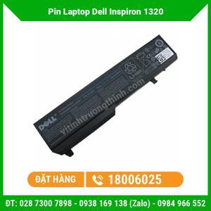 Pin Dell Inspiron 1320