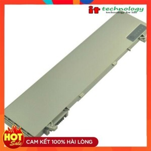 Pin Dell Latitude E6400 (12 Cell)