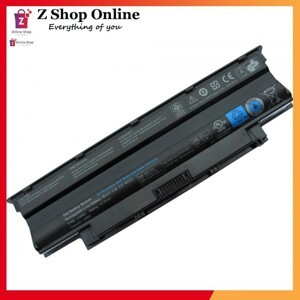 Pin Dell  N4010