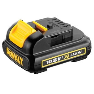 Pin Dewalt DCB125-B1 10.8V-1.3Ah