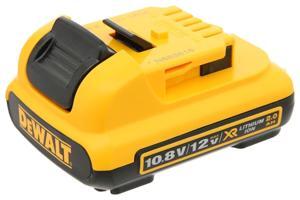 Pin Dewalt DCB127-XJ 10.8V