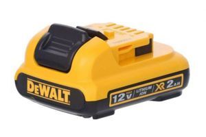 Pin Dewalt DCB127-XJ 10.8V