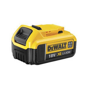 Pin Dewalt DCB182-B1 18V-4.0Ah