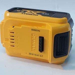 Pin Dewalt DCB182-B1 18V-4.0Ah