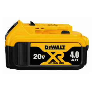 Pin Dewalt DCB182-B1 18V-4.0Ah