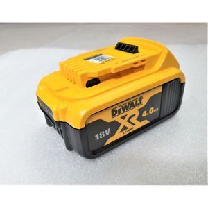 Pin Dewalt DCB182-B1 18V-4.0Ah