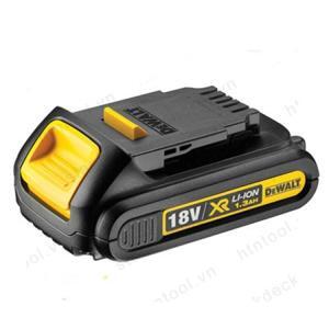 Pin Dewalt DCB185-B1 18V-1.3Ah