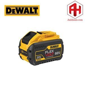 Pin Dewalt DCB609-B1