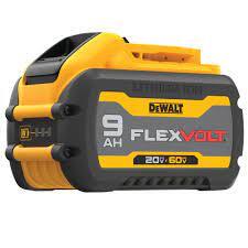 Pin Dewalt DCB609-B1