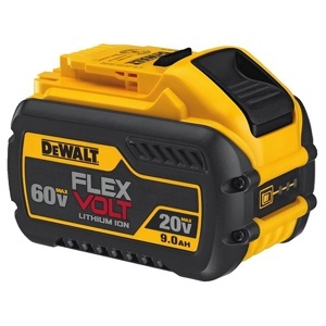 Pin Dewalt DCB609-B1