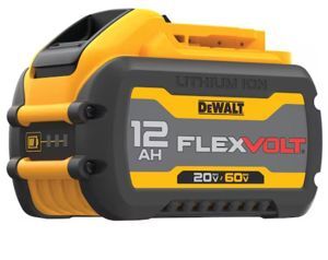 Pin Dewalt DCB612-B1