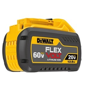 Pin Dewalt DCB612-B1