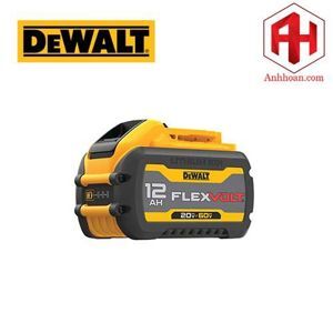 Pin Dewalt DCB612-B1