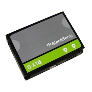 Pin điện thoại Blackberry D-X1