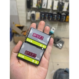 Pin điện thoại Blackberry D-X1