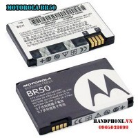 Pin điện thoại di động Motorola BR50