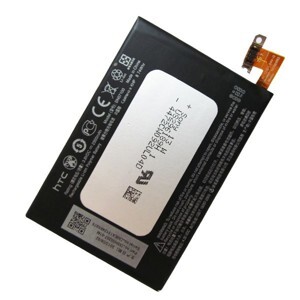 Pin điện thoại HTC M7