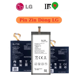 Pin điện thoại Lg G4