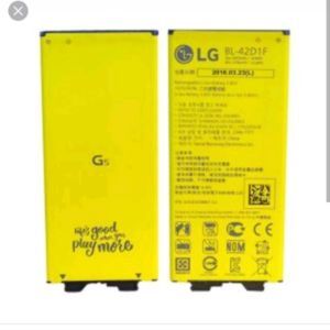 Pin điện thoại LG G5 (BL-42B1F) - 2800 mAh