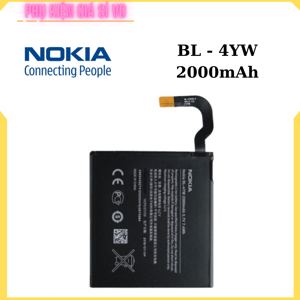 Pin điện thoại Nokia 925