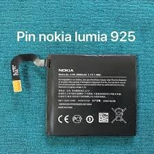 Pin điện thoại Nokia 925