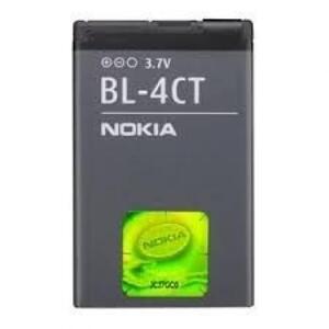 Pin điện thoại Nokia BL-4CT