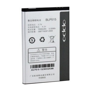 Pin Điện thoại OPPO ZIN Mã BLP515