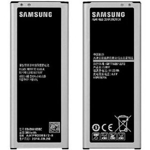 Pin điện thoại Samsung Note Edge - 3000 mAh