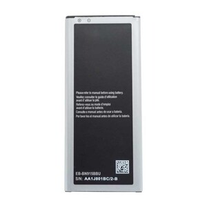 Pin điện thoại Samsung Note Edge - 3000 mAh